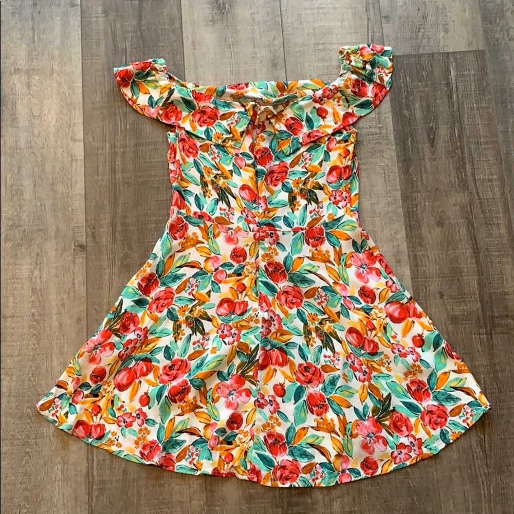 F21 DRESS - Picture 8 of 10